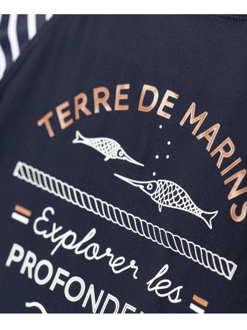 Maillot de bain - Terre de Marins - Kiabi
