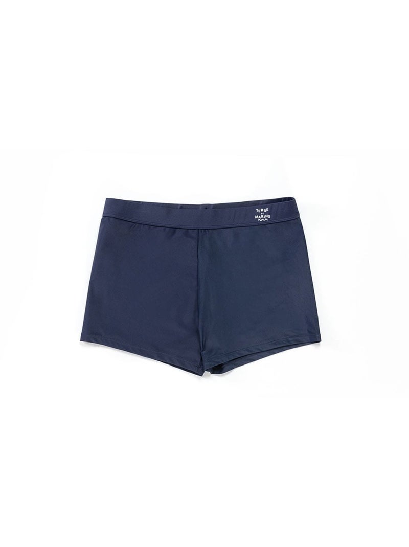 Maillot de bain - Terre de Marins Bleu marine - Kiabi