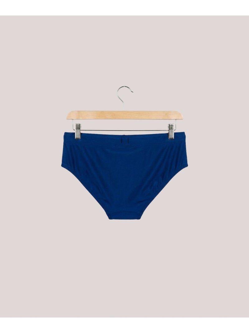 Maillot de bain - Terre de Marins Bleu marine - Kiabi