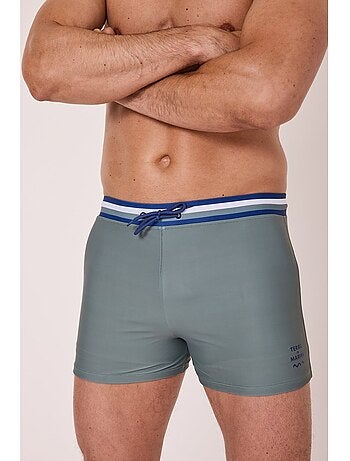 Maillot de bain - terre de marins