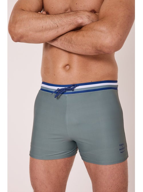 Maillot de bain - Terre de Marins - Kiabi Maillot de bain - Terre de Marins - Kiabi