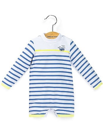 Maillot de bain - Terre de Marins
