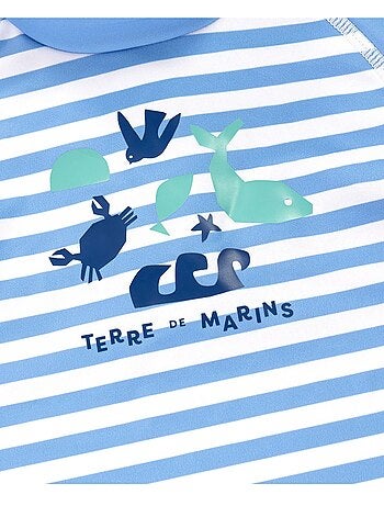 Maillot de bain - Terre de Marins