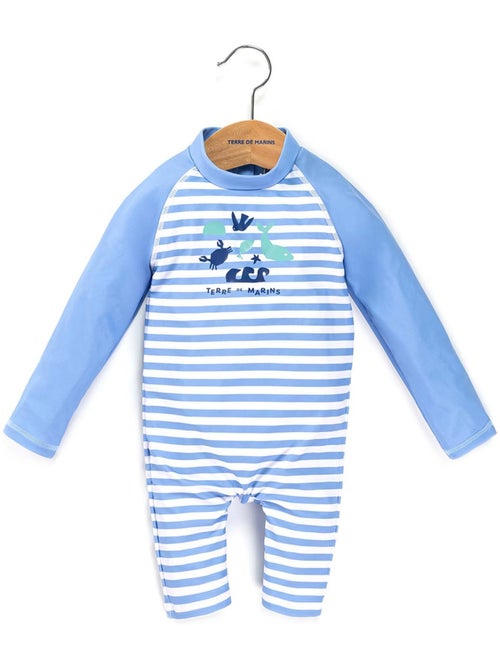 Maillot de bain - Terre de Marins - Kiabi
