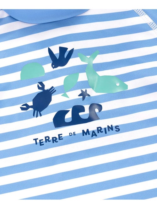 Maillot de bain - Terre de Marins - Kiabi