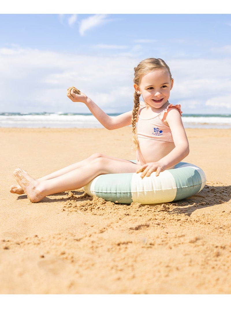 Maillot de bain - Terre de Marins Multicolore - Kiabi