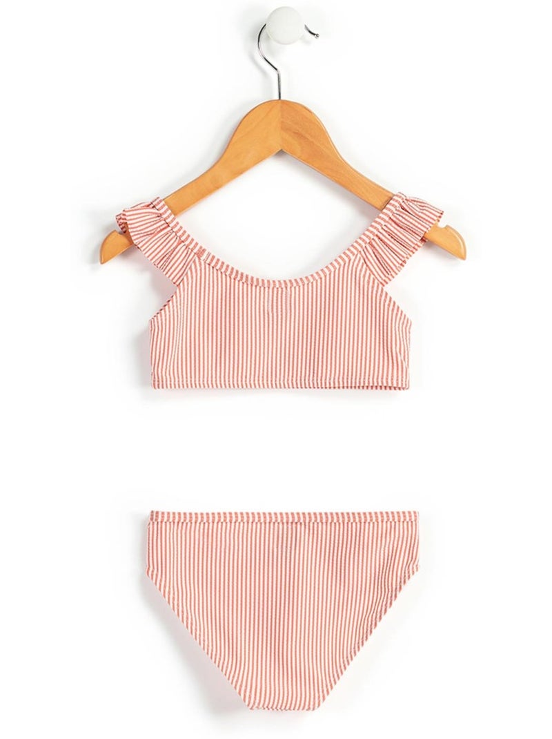 Maillot de bain - Terre de Marins Multicolore - Kiabi