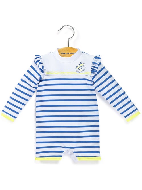 Maillot de bain - Terre de Marins - Kiabi