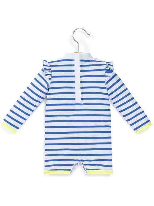 Maillot de bain - Terre de Marins - Kiabi