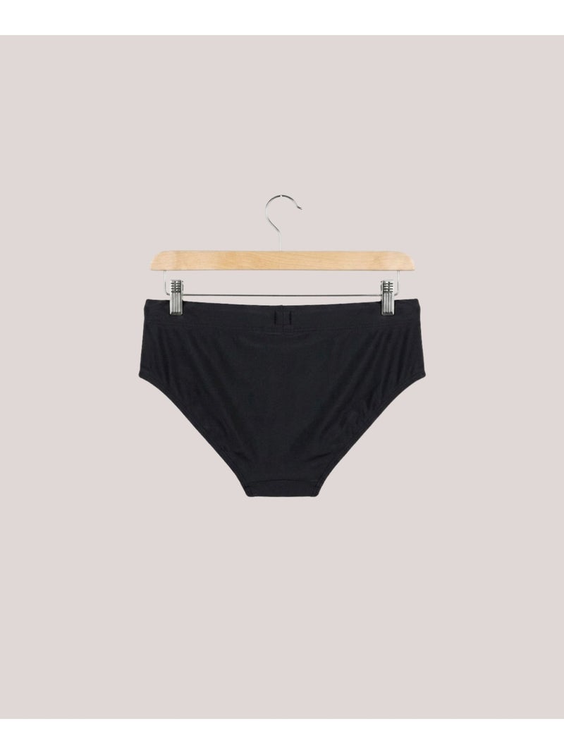 Maillot de bain - Terre de Marins Noir - Kiabi