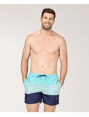 Maillot de bain - terre de marins