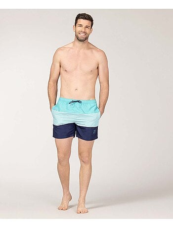 Maillot de bain - terre de marins