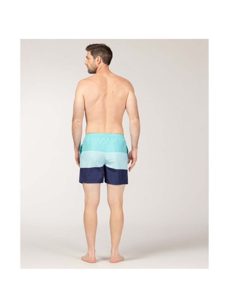 Maillot de bain - Terre de Marins Vert - Kiabi