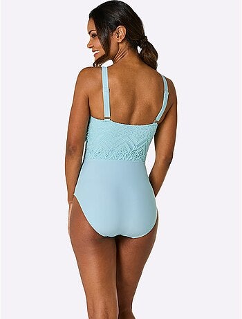 Maillot de bain - witt - bonnet b