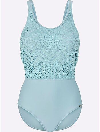 Maillot de bain - witt - bonnet b