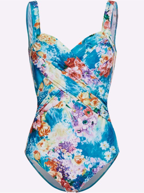 Maillot de bain - witt - bonnet b - Kiabi