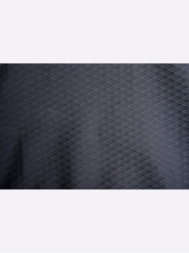 Maillot De Bain - Witt - Bonnet B Noir - Kiabi