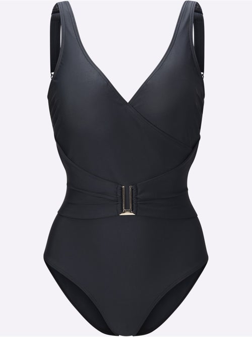 Maillot De Bain - Witt - Bonnet B - Kiabi