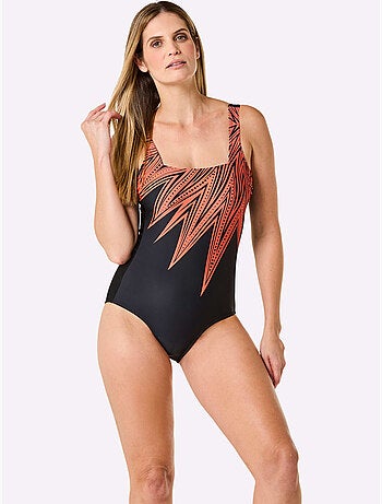 Maillot De Bain - Witt - Bonnet B