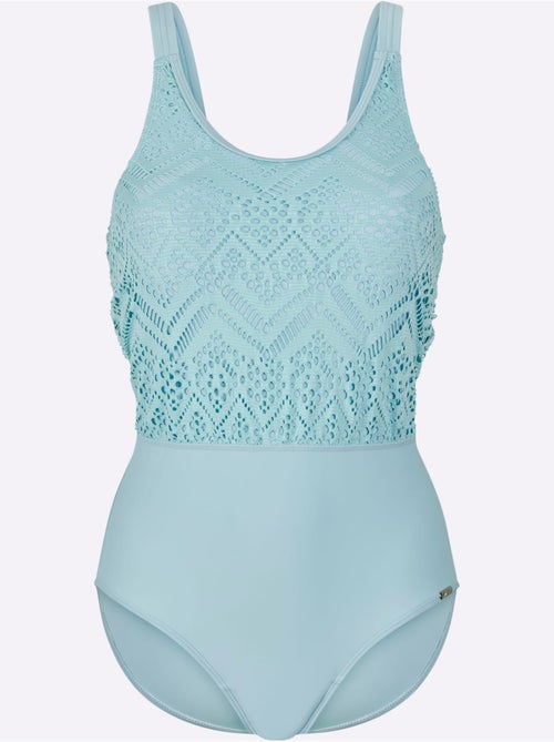 Maillot De Bain - Witt - Bonnet C - Kiabi