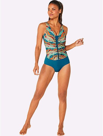Maillot De Bain - Witt - Bonnet C