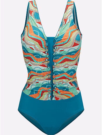 Maillot De Bain - Witt - Bonnet C