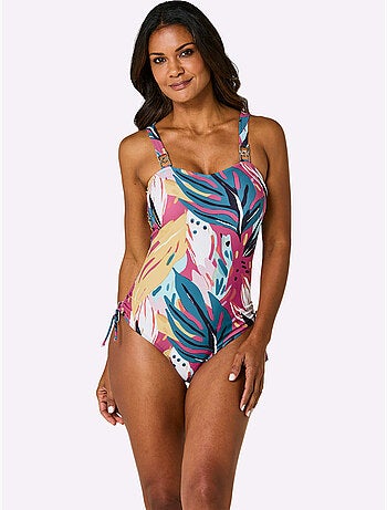 Maillot de bain - witt - bonnet c