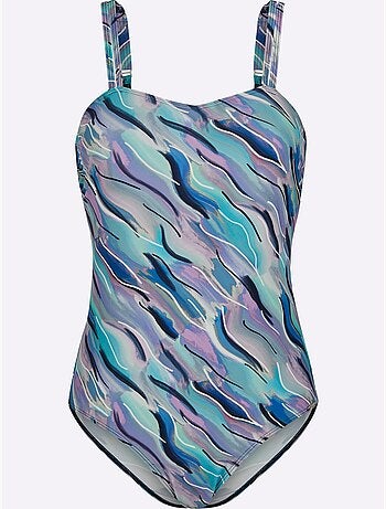 Maillot De Bain - Witt - Bonnet C