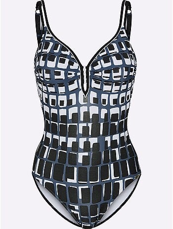 Maillot De Bain - Witt - Bonnet C