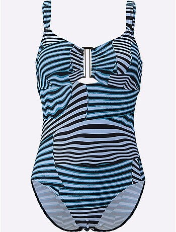 Maillot De Bain - Witt - Bonnet C
