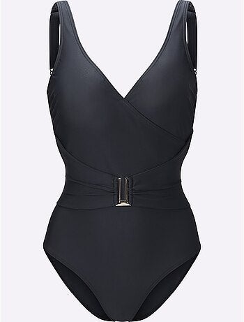 Maillot De Bain - Witt - Bonnet C