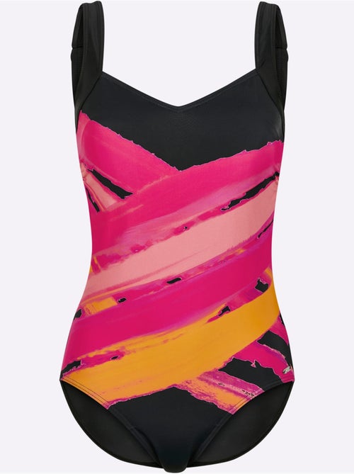 Maillot De Bain - Witt - Bonnet C - Kiabi