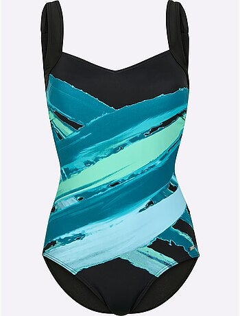 Maillot De Bain - Witt - Bonnet C