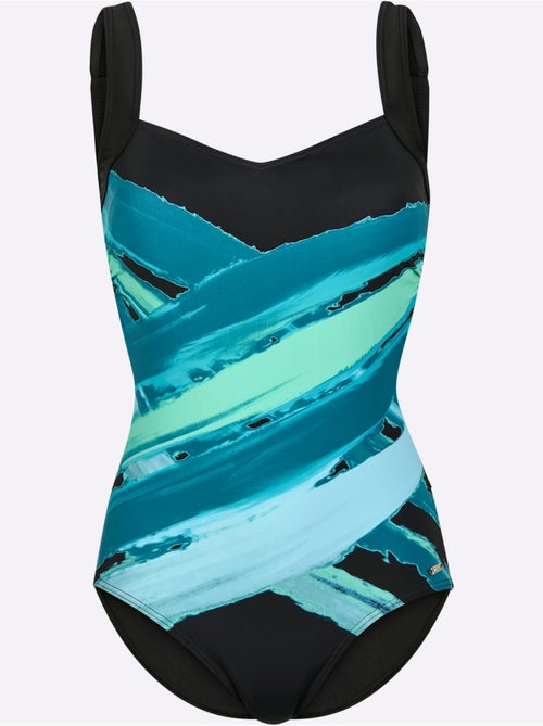 Maillot De Bain - Witt - Bonnet C - Kiabi