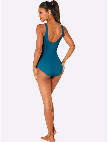 Maillot De Bain - Witt - Bonnet D