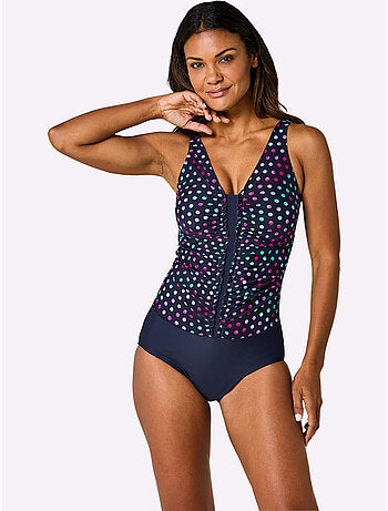 Maillot De Bain - Witt - Bonnet D