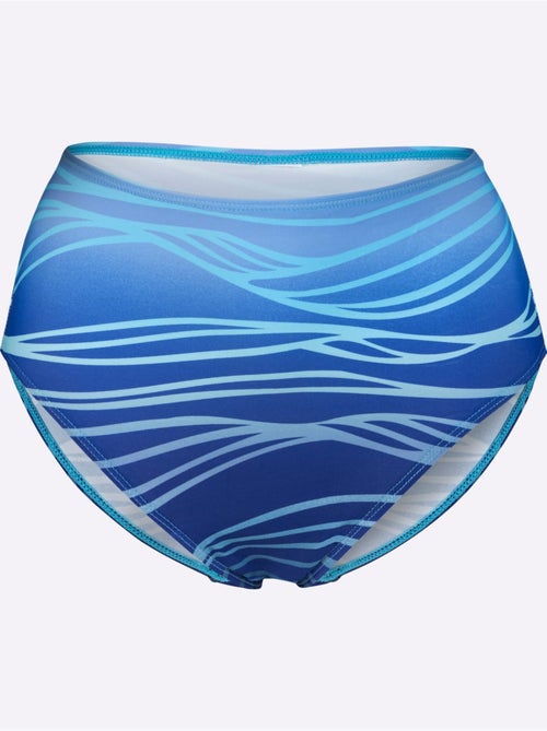 Maillot De Bain - Witt - Bonnet D - Kiabi Maillot De Bain - Witt - Bonnet D - Kiabi