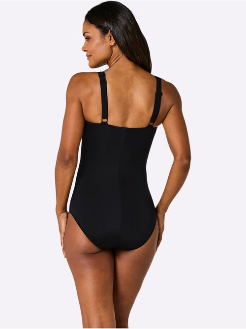 Maillot De Bain - Witt - Bonnet D - Kiabi