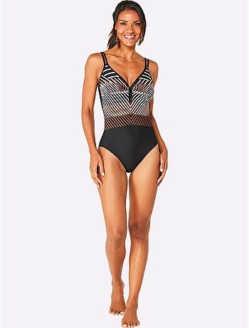 Maillot De Bain - Witt - Bonnet D