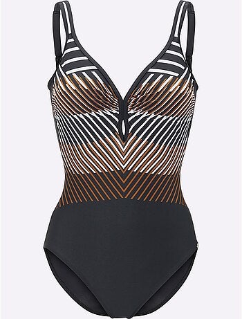 Maillot De Bain - Witt - Bonnet D