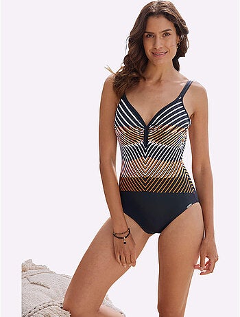 Maillot De Bain - Witt - Bonnet D