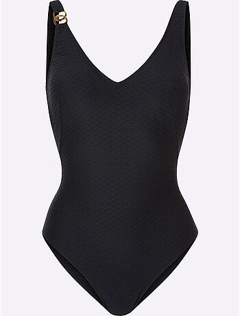 Maillot De Bain - Witt - Bonnet D