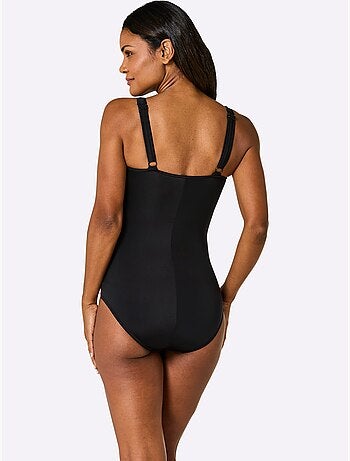 Maillot De Bain - Witt - Bonnet D