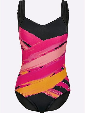 Maillot De Bain - Witt - Bonnet D
