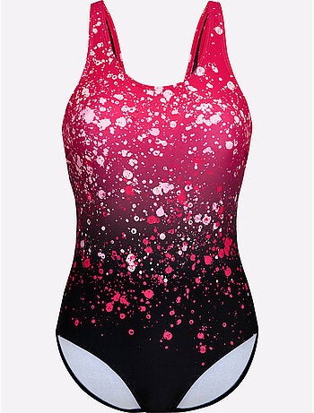 Maillot De Bain - Witt - Bonnet D