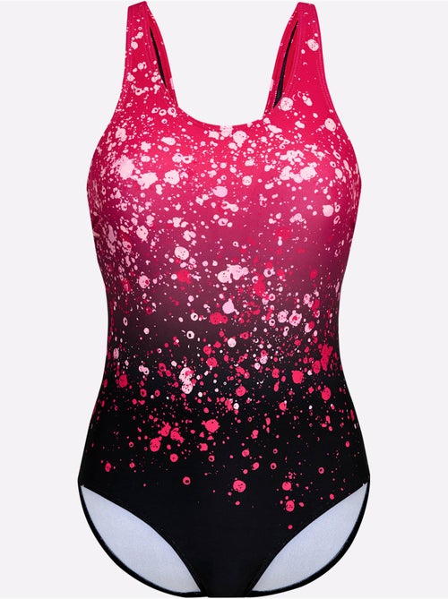 Maillot De Bain - Witt - Bonnet D - Kiabi