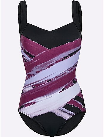 Maillot De Bain - Witt - Bonnet D