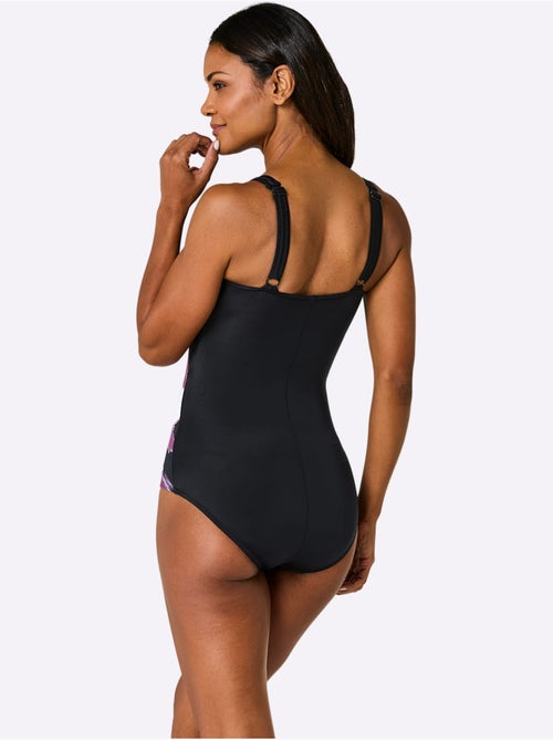 Maillot De Bain - Witt - Bonnet D - Kiabi