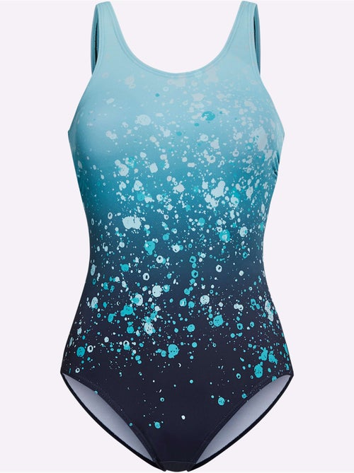 Maillot De Bain - Witt - Bonnet E - Kiabi