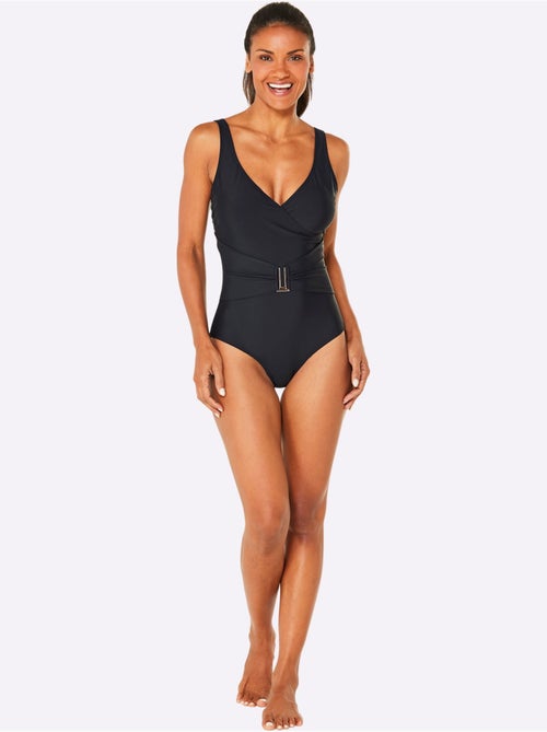 Maillot De Bain - Witt - Bonnet E - Kiabi